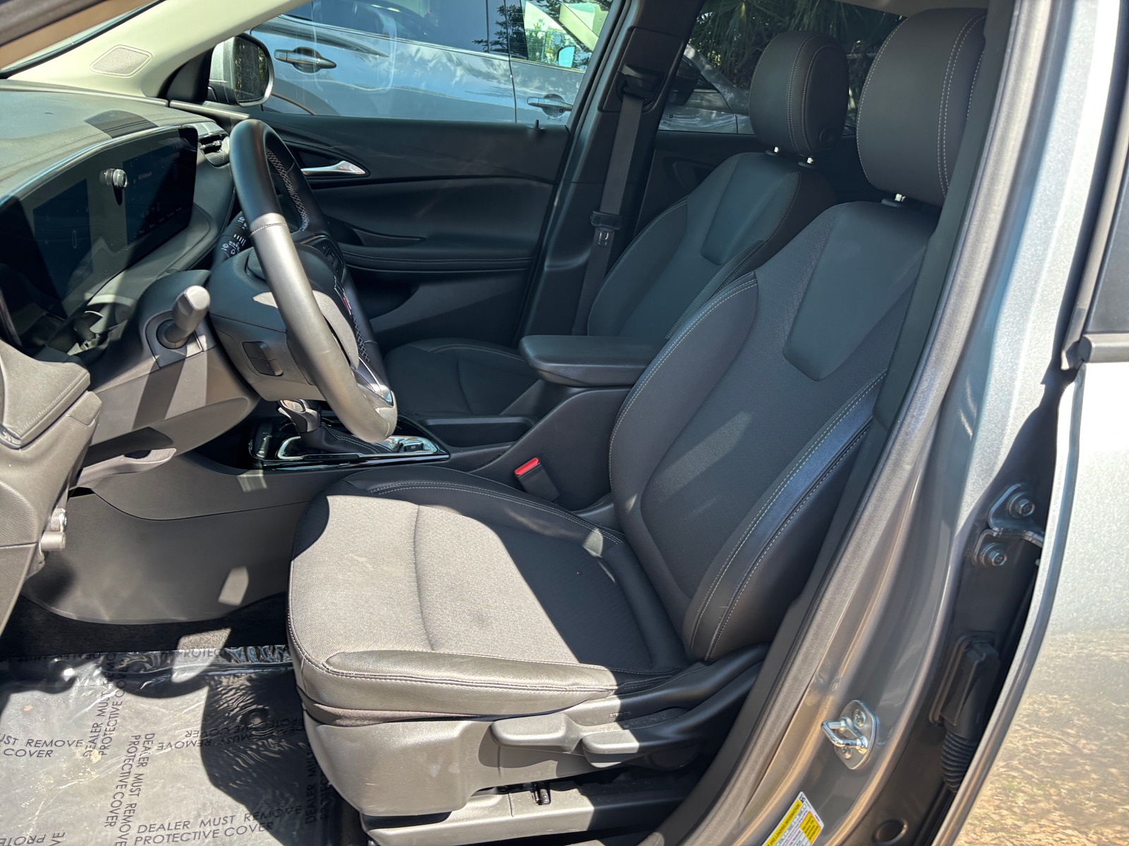 Thumbnail: 2025 Buick Encore GX - 2