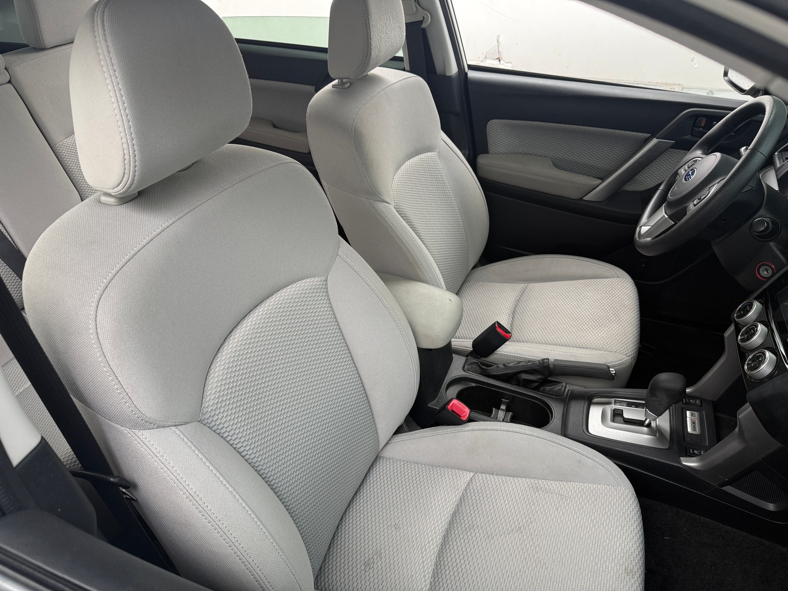 Thumbnail: 2018 Subaru Forester - 2