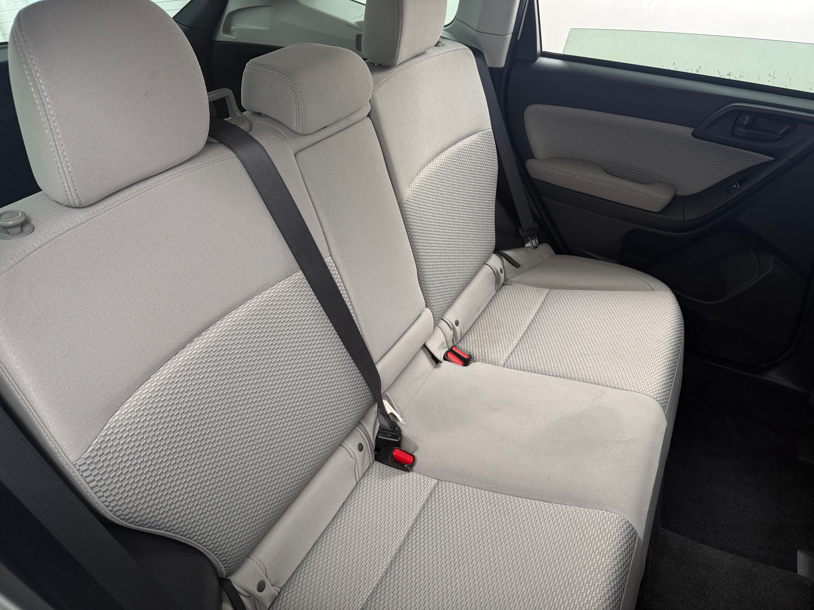 Thumbnail: 2018 Subaru Forester - 6