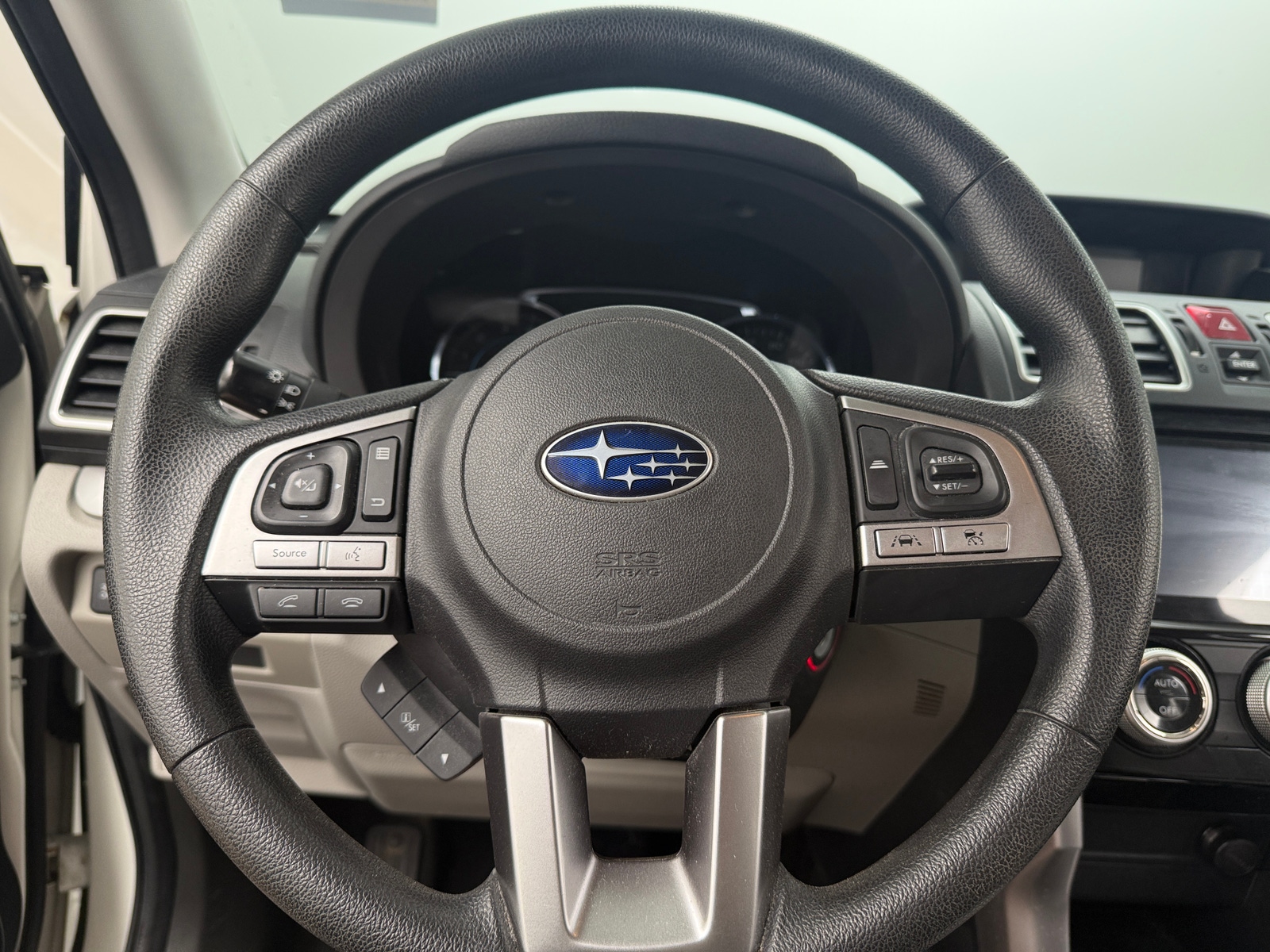 Thumbnail: 2018 Subaru Forester - 5