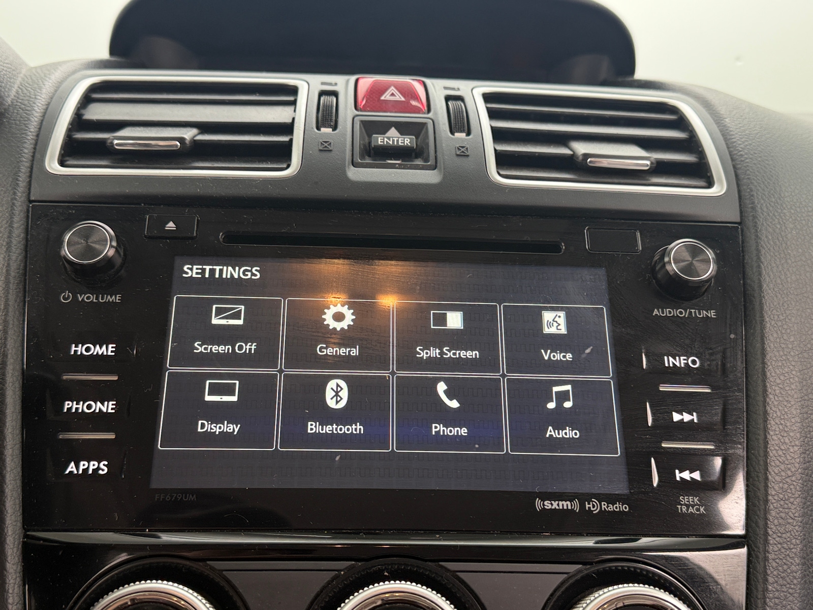 Thumbnail: 2018 Subaru Forester - 4