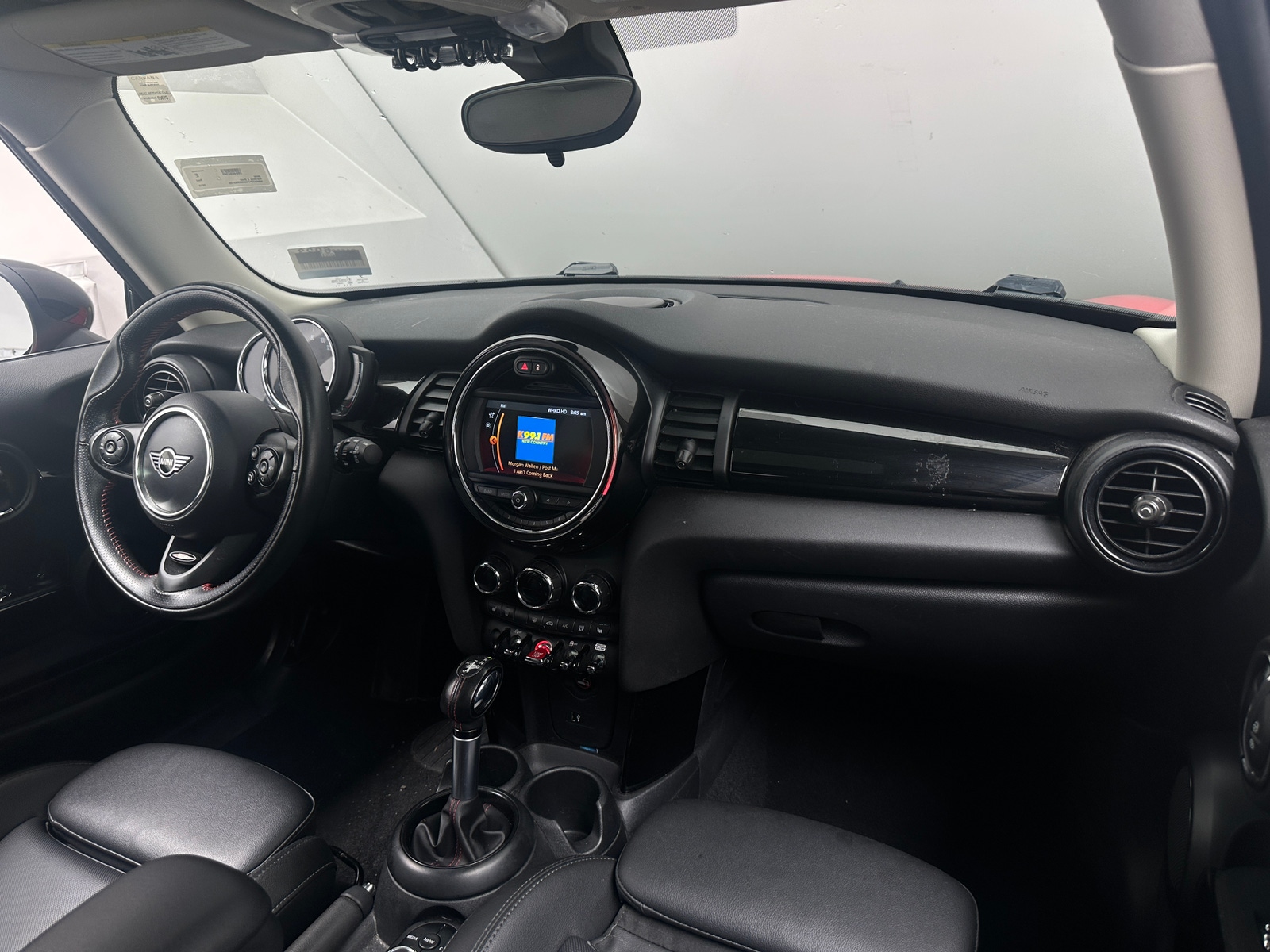 Thumbnail: 2019 MINI Cooper Hardtop - 2