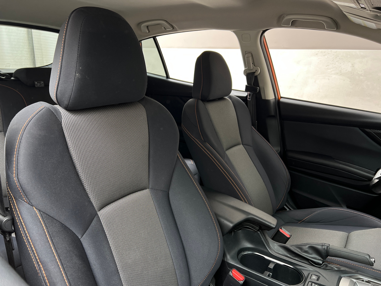 Thumbnail: 2019 Subaru Crosstrek - 2