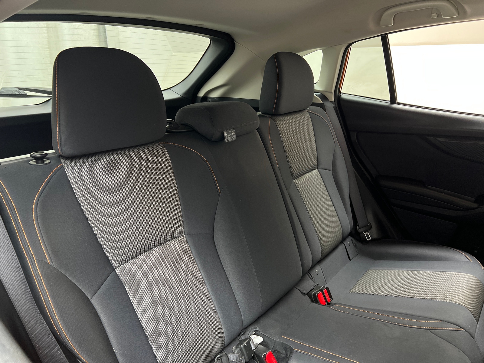 Thumbnail: 2019 Subaru Crosstrek - 6