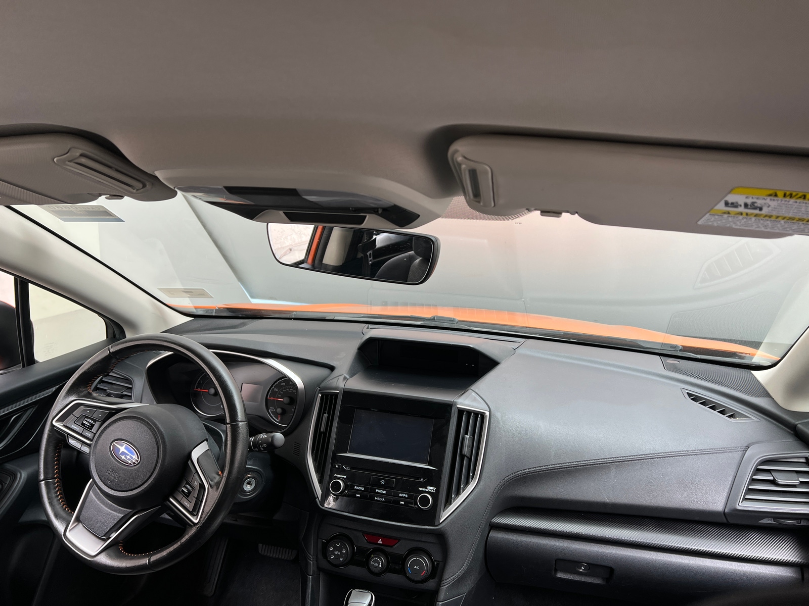 Thumbnail: 2019 Subaru Crosstrek - 3