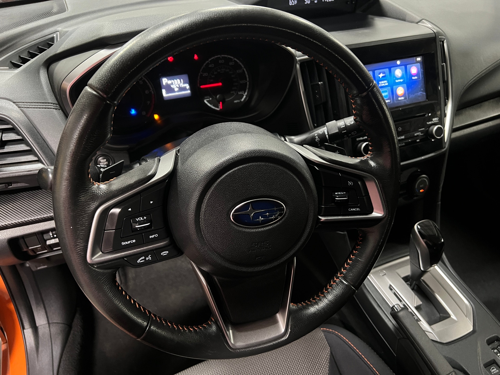 Thumbnail: 2019 Subaru Crosstrek - 5