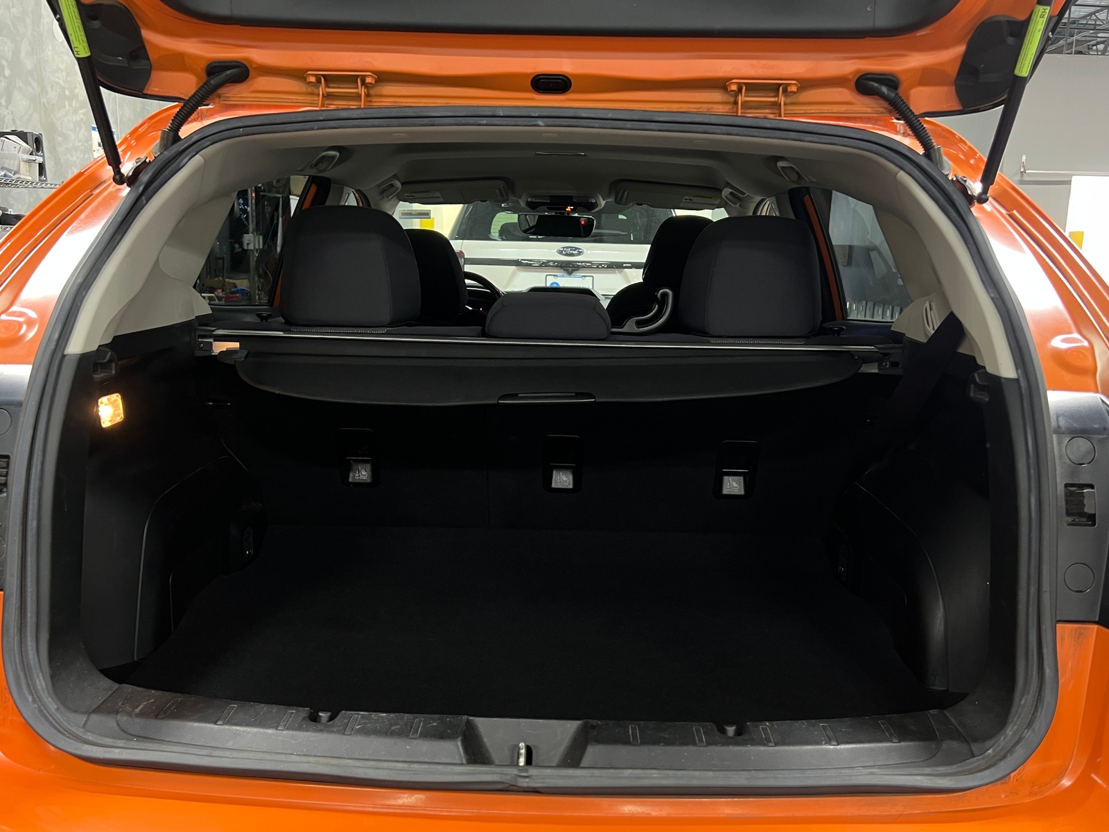 Thumbnail: 2019 Subaru Crosstrek - 7