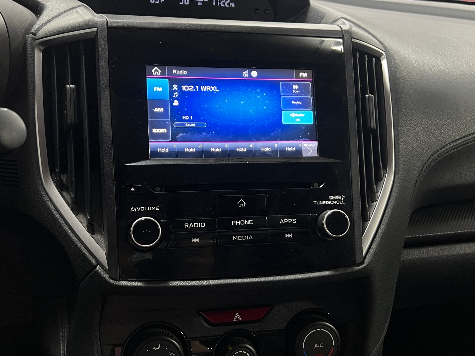 Thumbnail: 2019 Subaru Crosstrek - 4