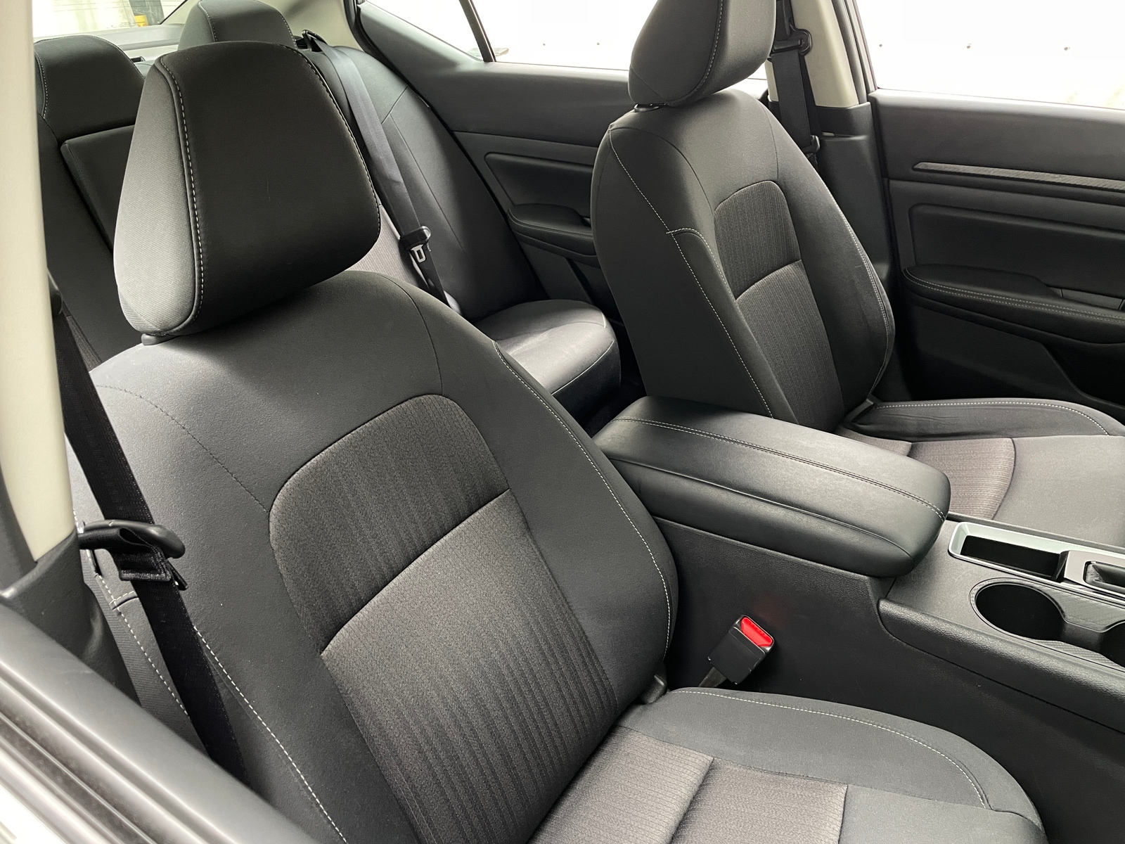 Thumbnail: 2025 Nissan Altima - 2