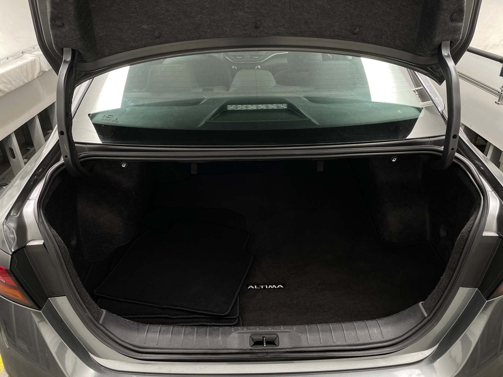 Thumbnail: 2025 Nissan Altima - 7