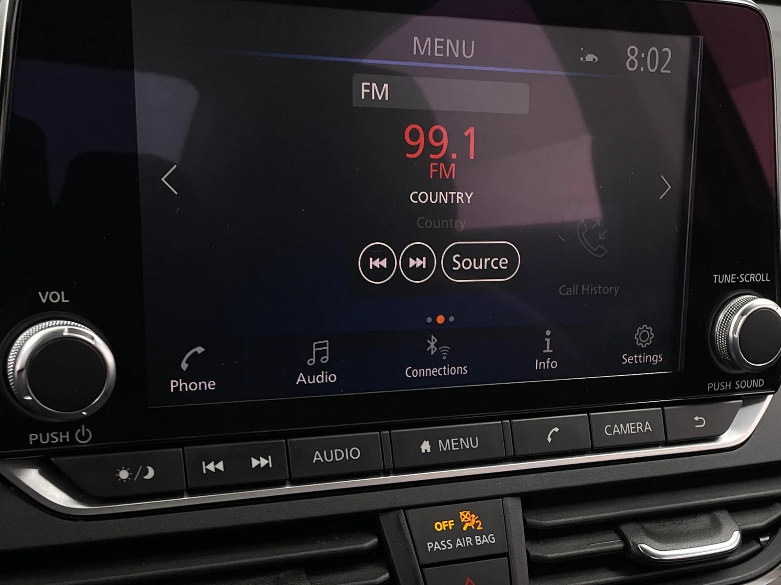 Thumbnail: 2025 Nissan Altima - 4