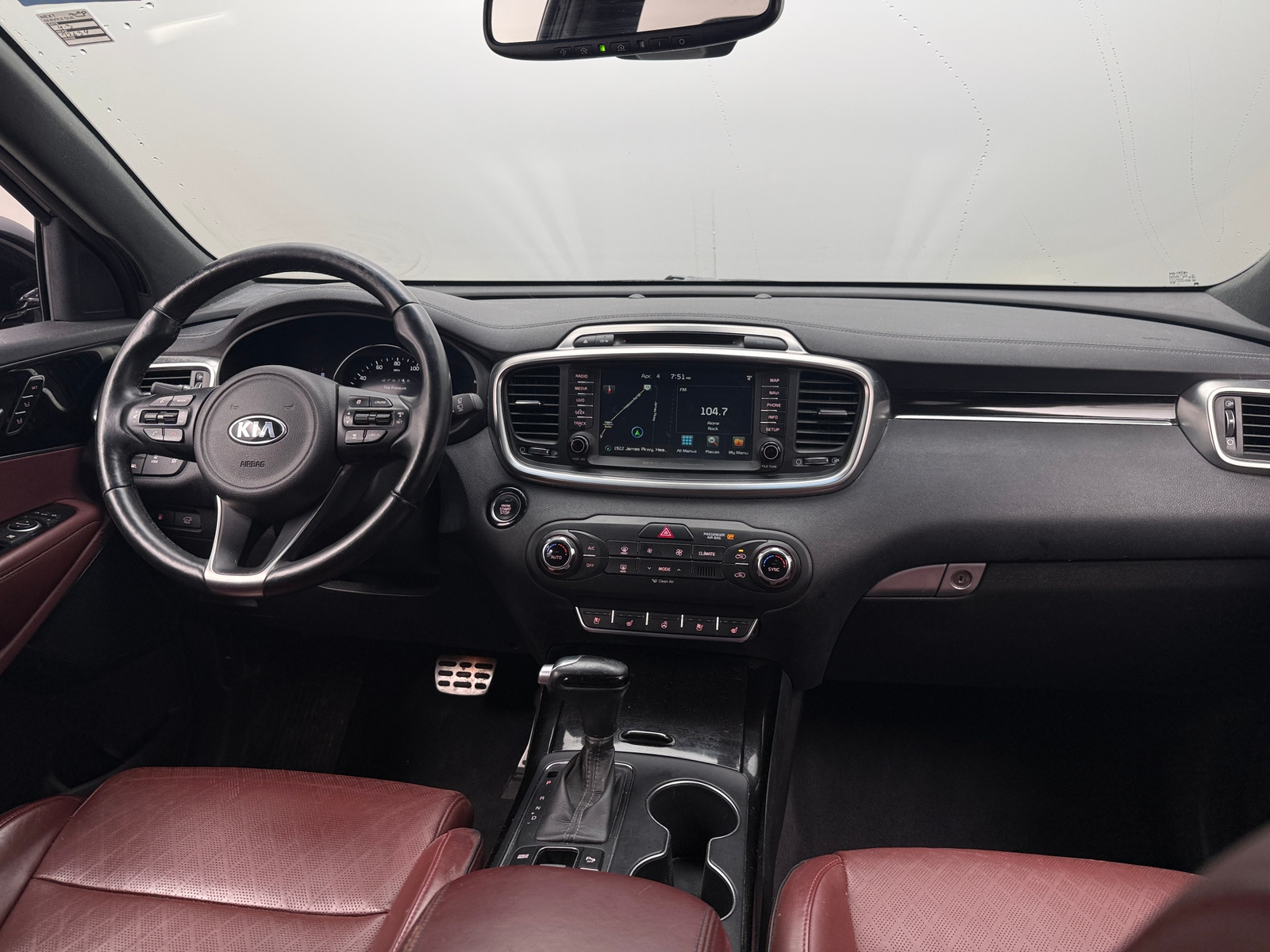 Thumbnail: 2016 Kia Sorento - 2