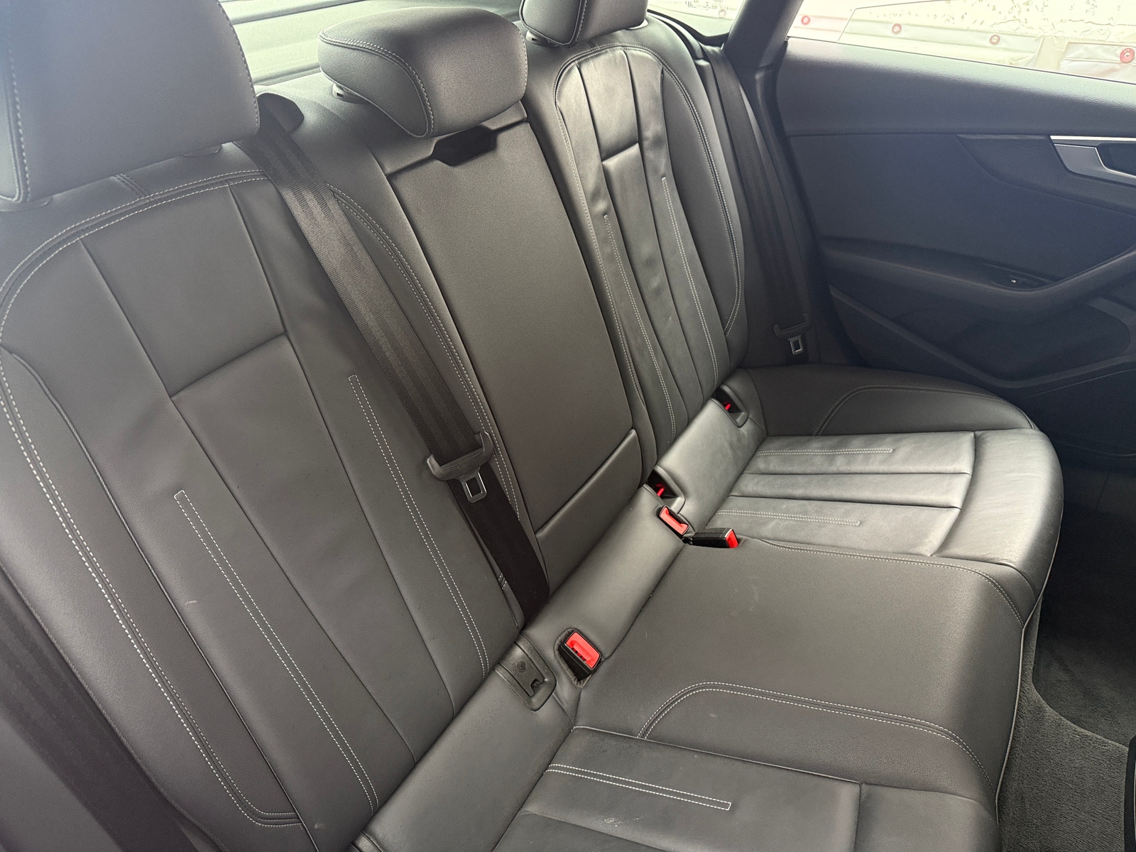 Thumbnail: 2021 Audi A5 - 5