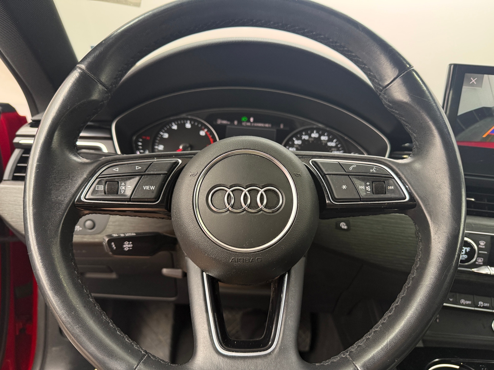 Thumbnail: 2021 Audi A5 - 4