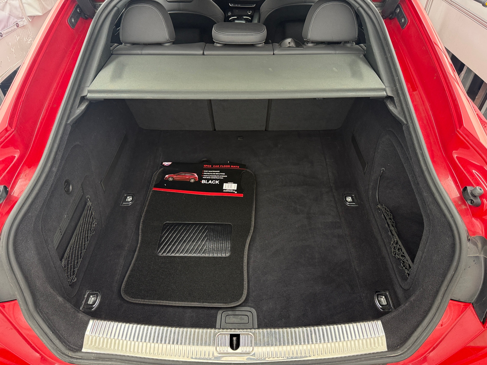 Thumbnail: 2021 Audi A5 - 6