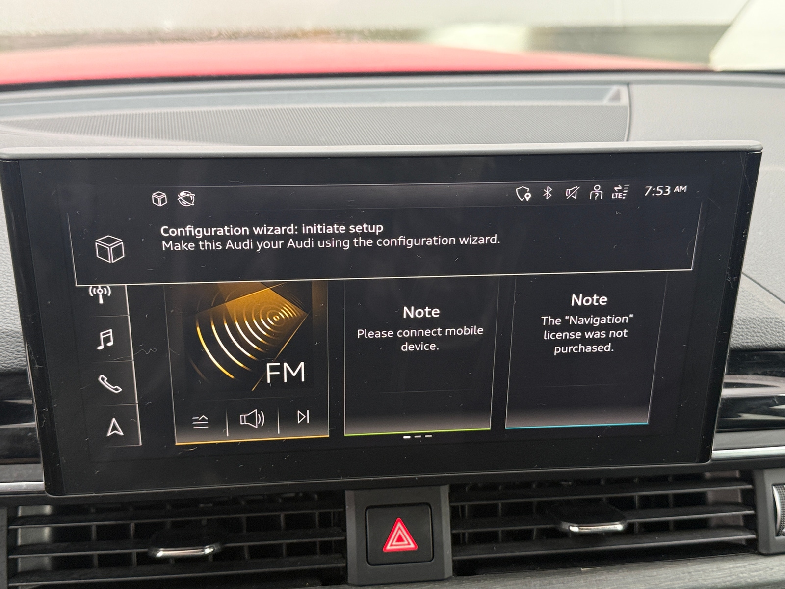 Thumbnail: 2021 Audi A5 - 3