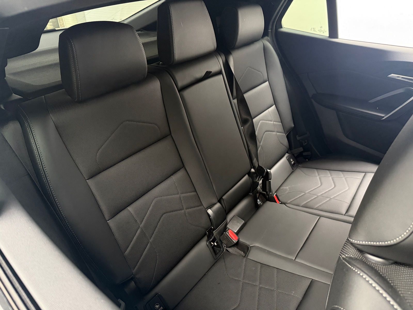 Thumbnail: 2026 BMW X2 - 5