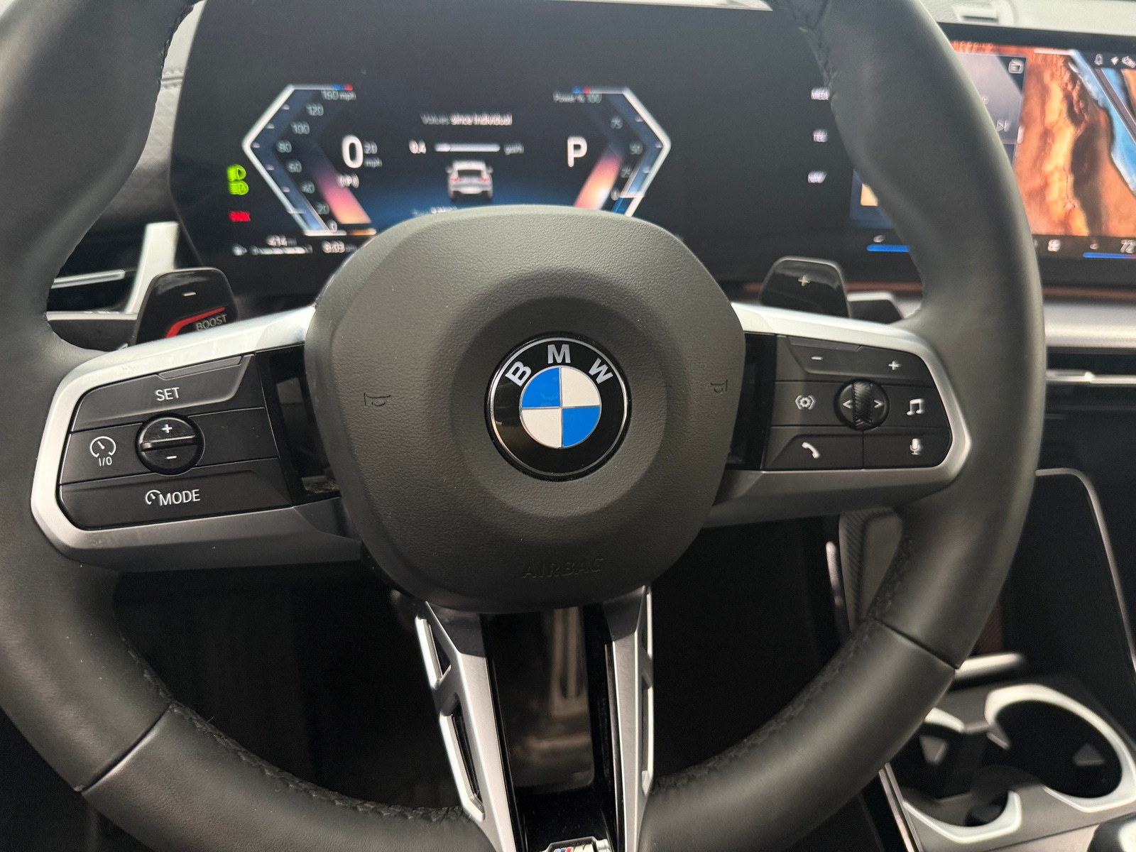 Thumbnail: 2026 BMW X2 - 4