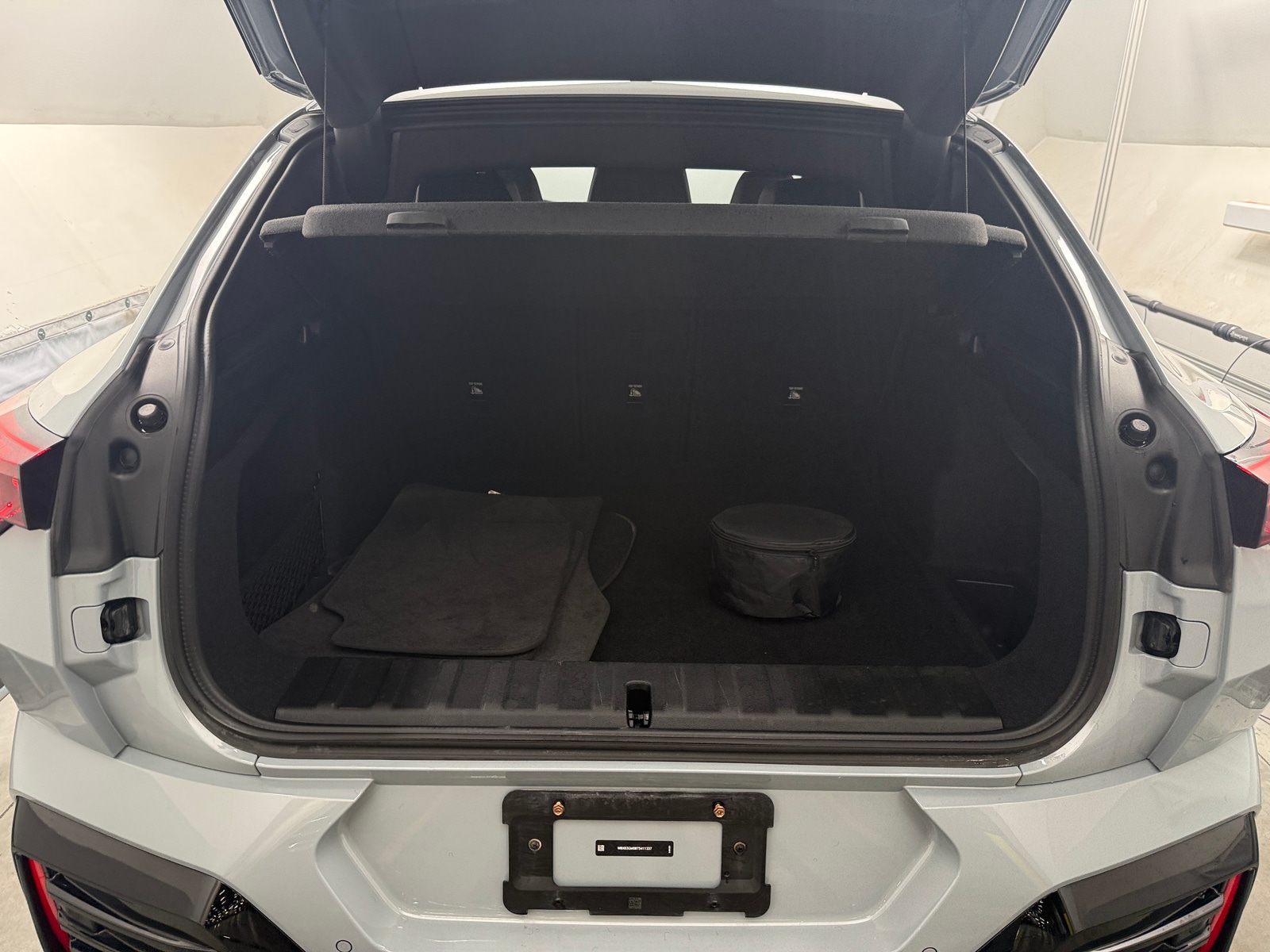 Thumbnail: 2026 BMW X2 - 6