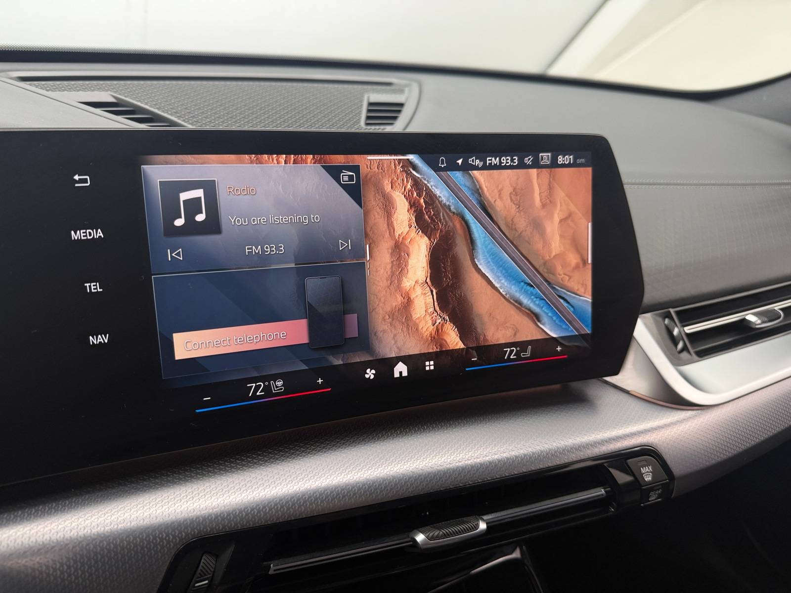 Thumbnail: 2026 BMW X2 - 3