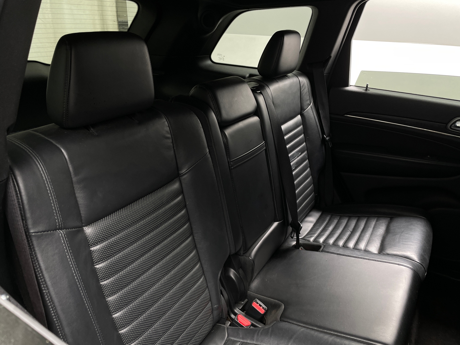 Thumbnail: 2019 Jeep Grand Cherokee - 5