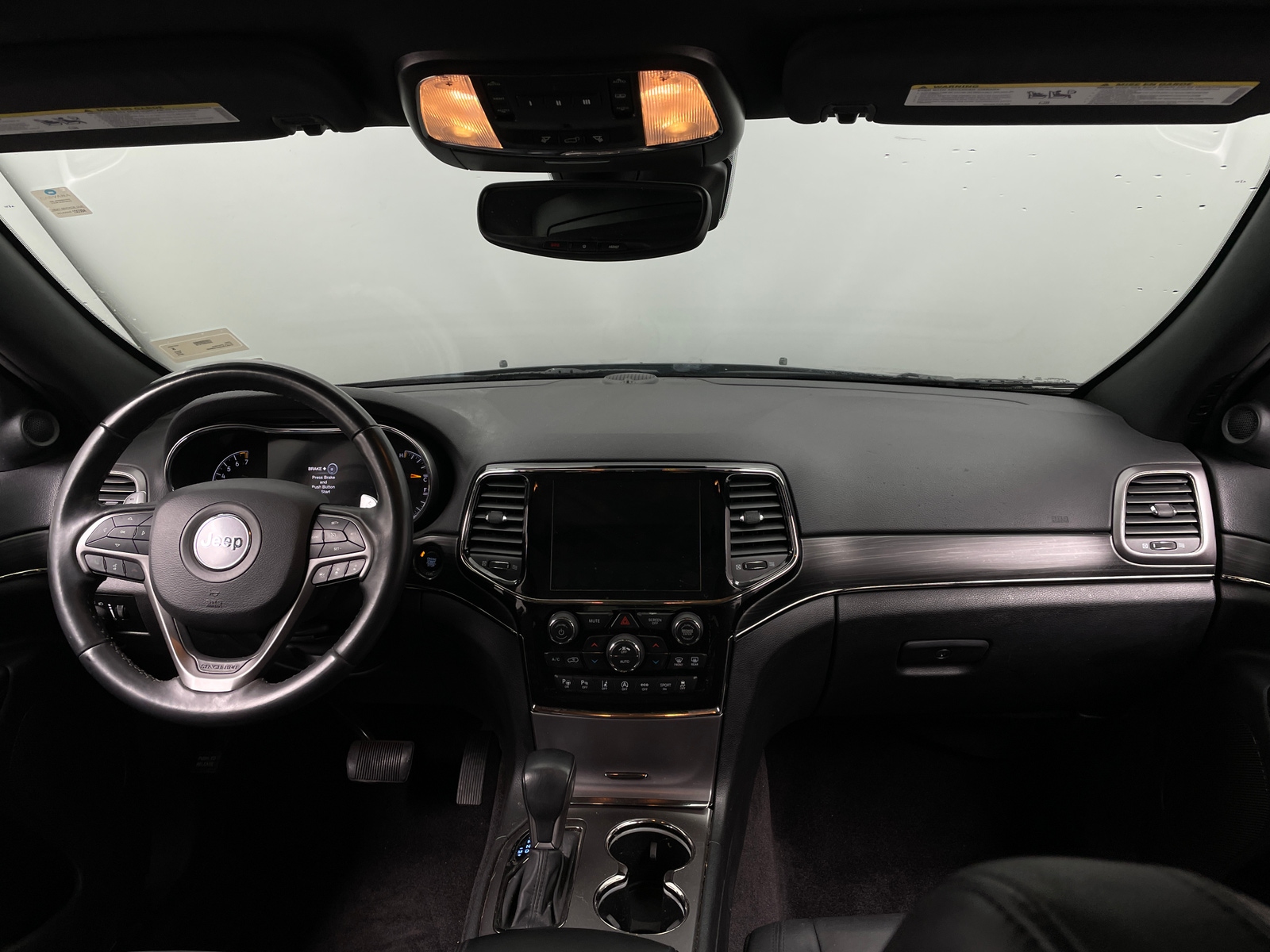 Thumbnail: 2019 Jeep Grand Cherokee - 2