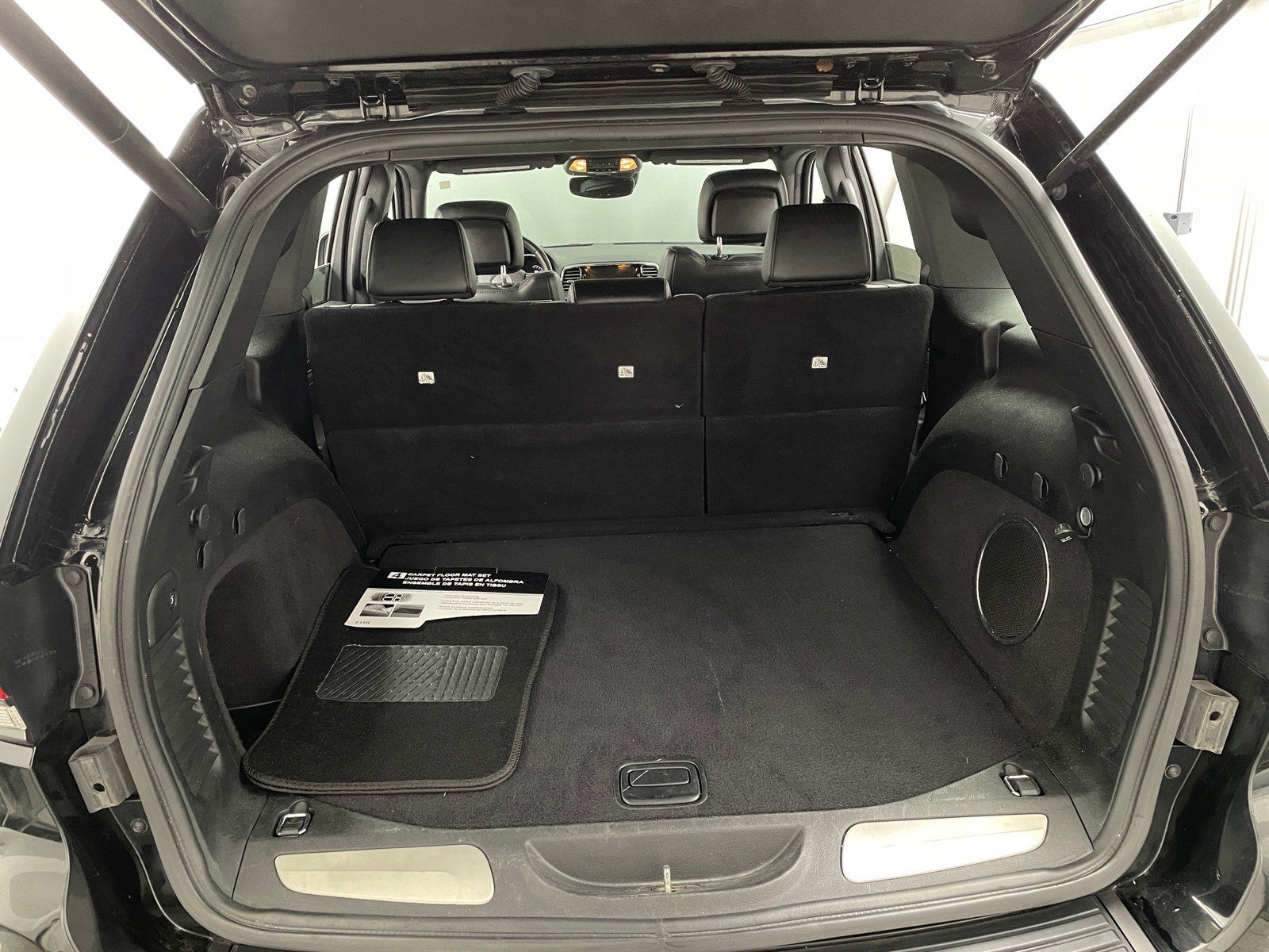 Thumbnail: 2019 Jeep Grand Cherokee - 6