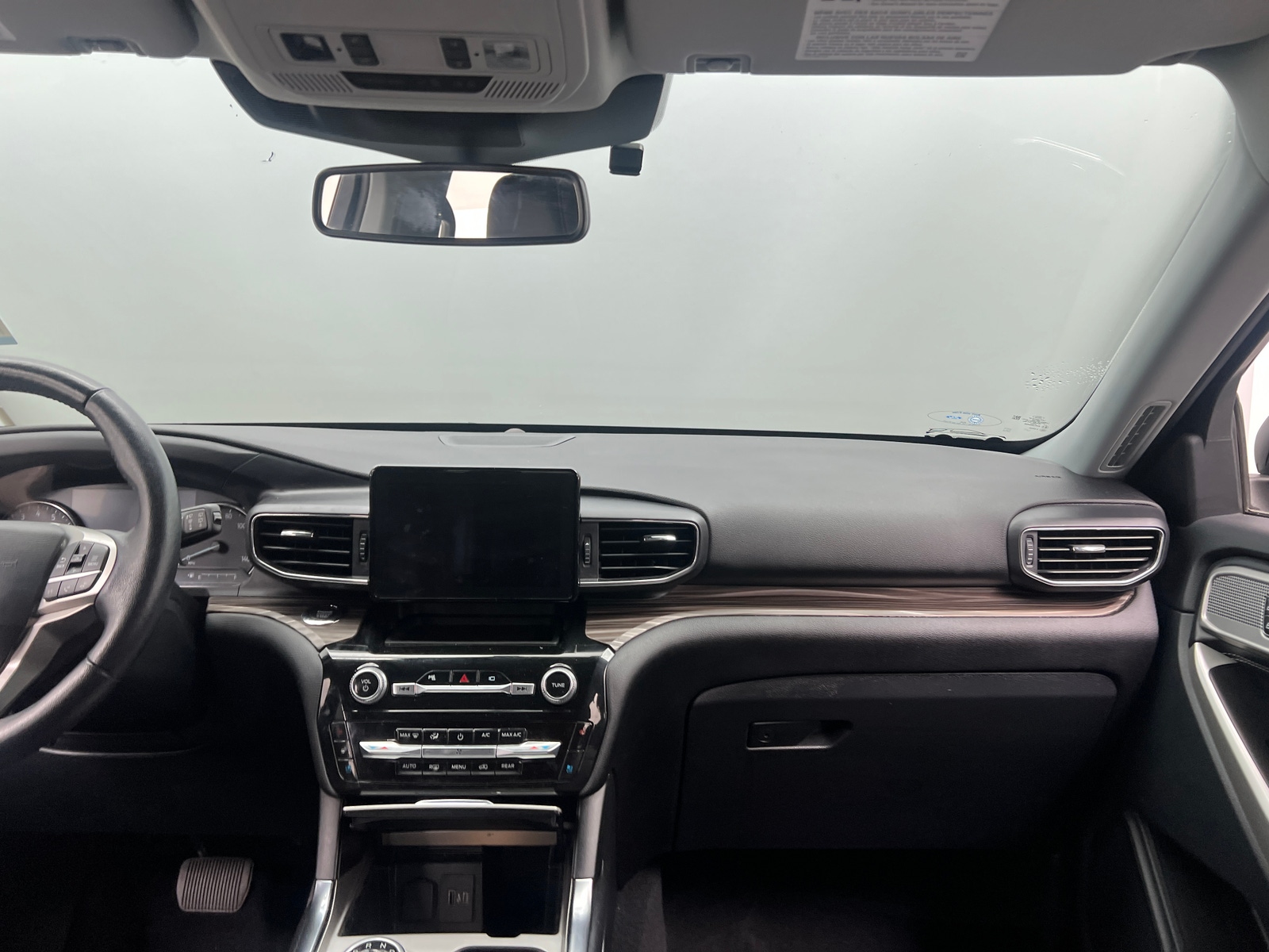 Thumbnail: 2021 Ford Explorer - 2