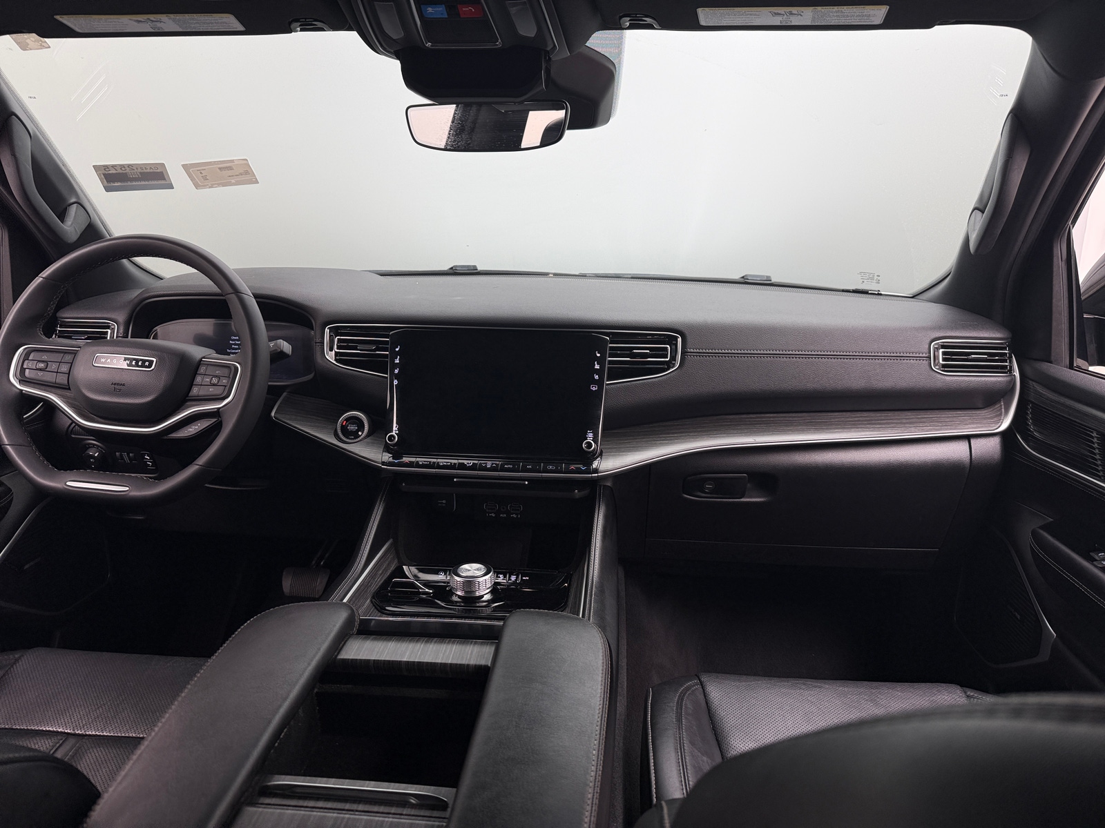 Thumbnail: 2024 Jeep Wagoneer - 2