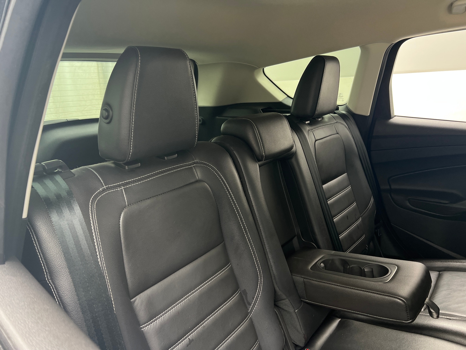 Thumbnail: 2018 Ford Escape - 5