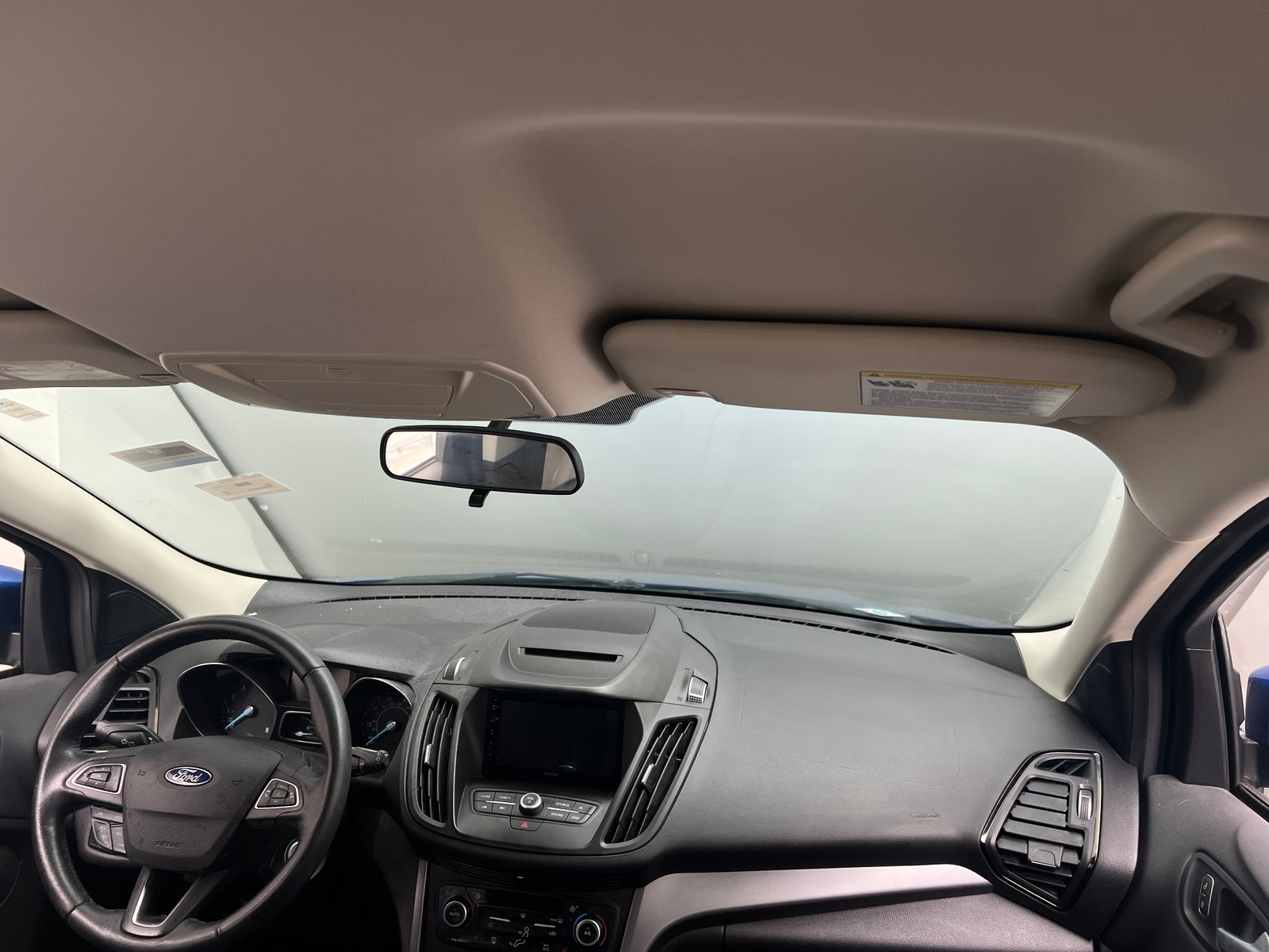 Thumbnail: 2018 Ford Escape - 2