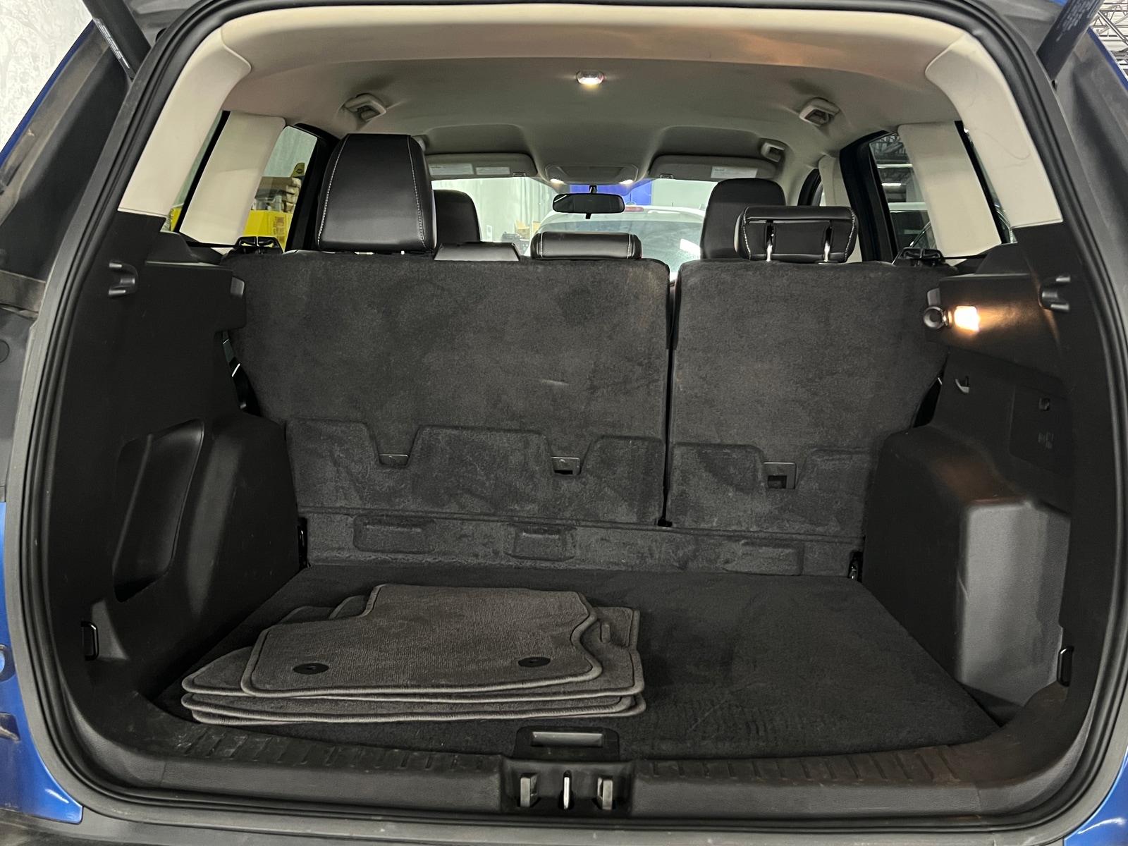 Thumbnail: 2018 Ford Escape - 6