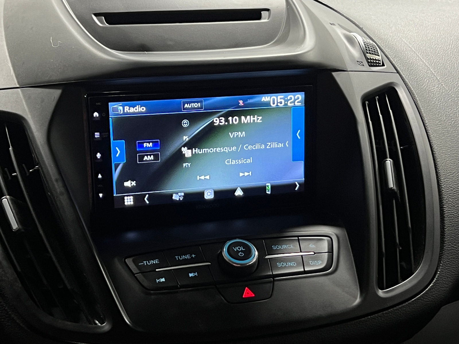 Thumbnail: 2018 Ford Escape - 3