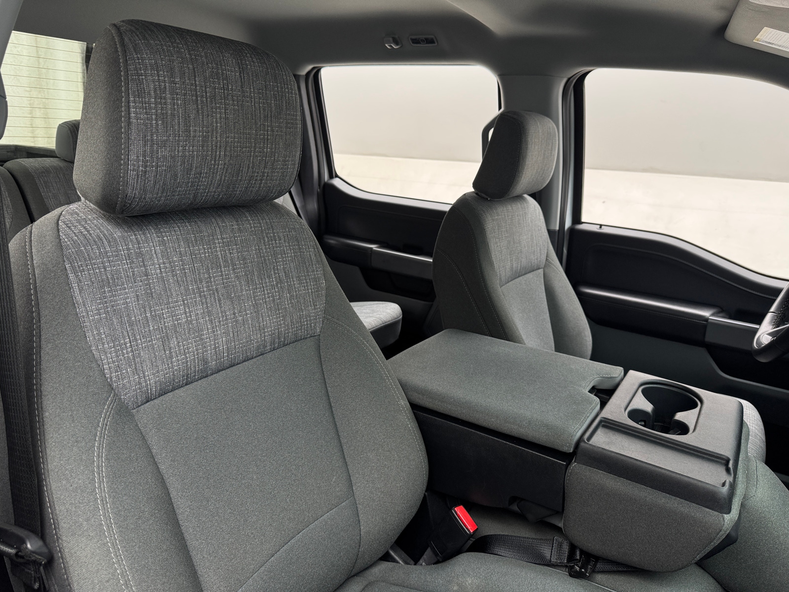 Thumbnail: 2023 Ford Econoline - 2