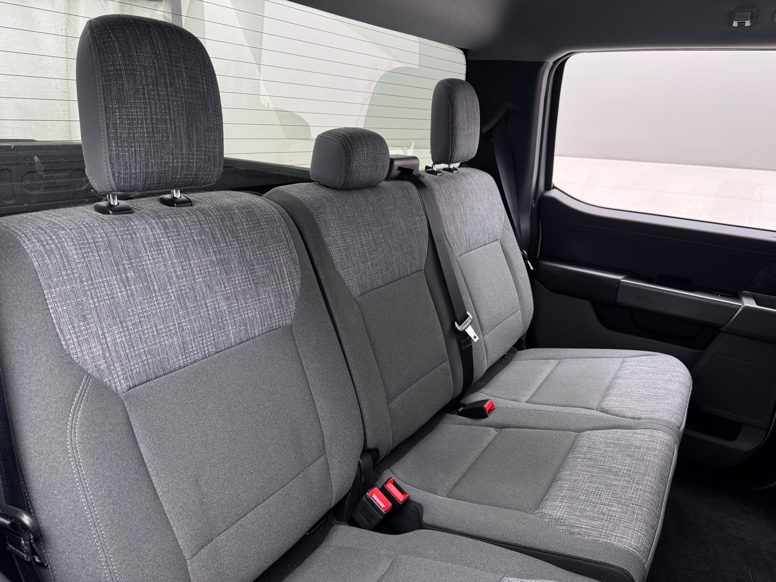 Thumbnail: 2023 Ford Econoline - 6