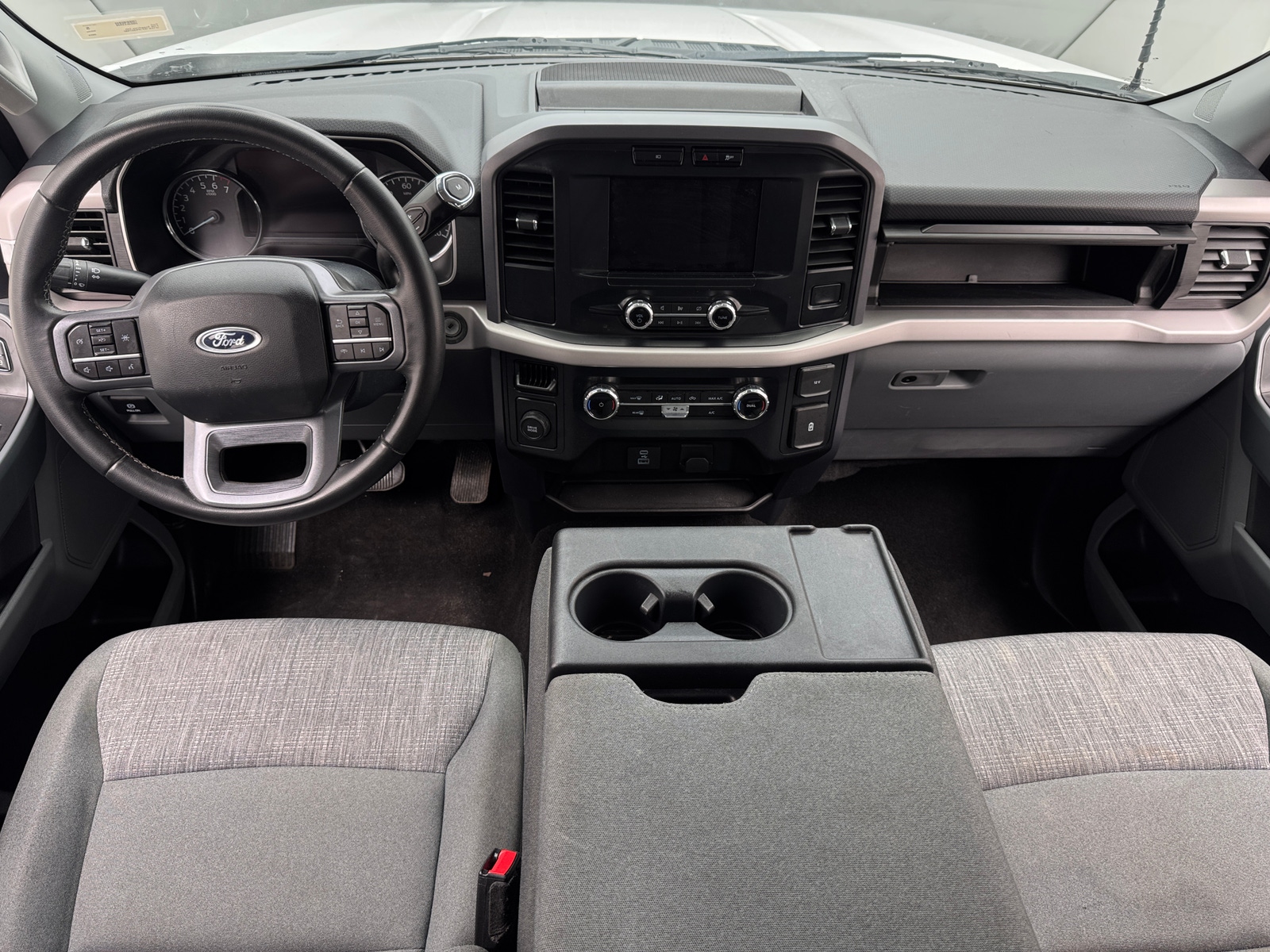 Thumbnail: 2023 Ford Econoline - 3