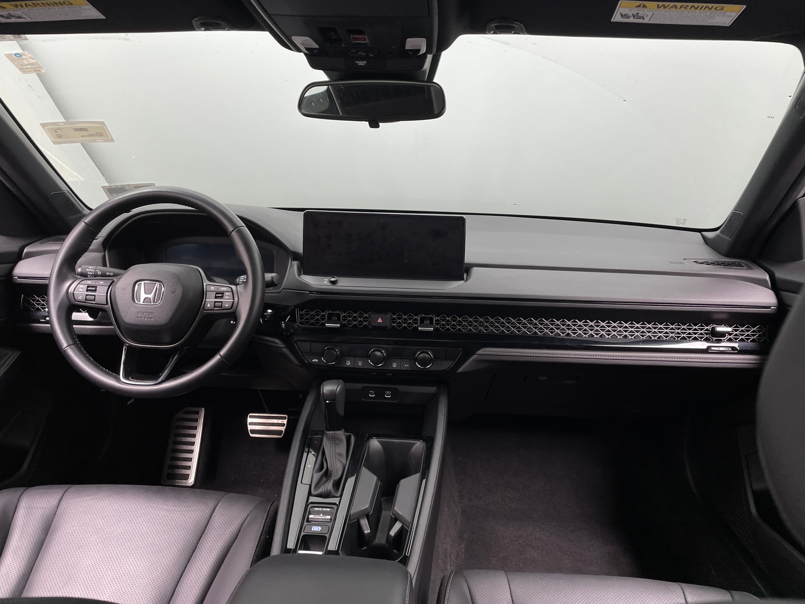 Thumbnail: 2024 Honda Accord - 2