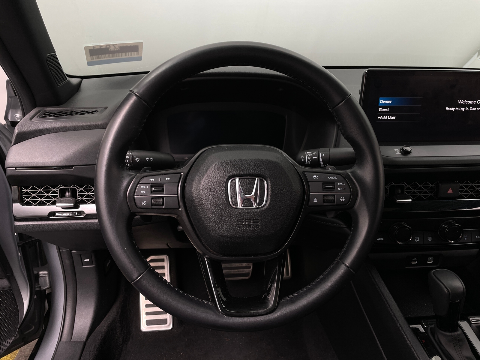 Thumbnail: 2024 Honda Accord - 4