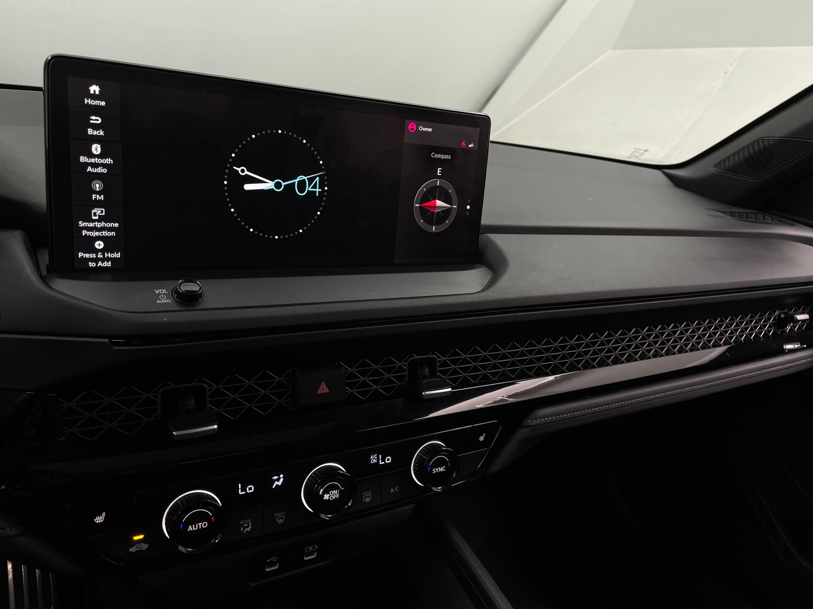 Thumbnail: 2024 Honda Accord - 3