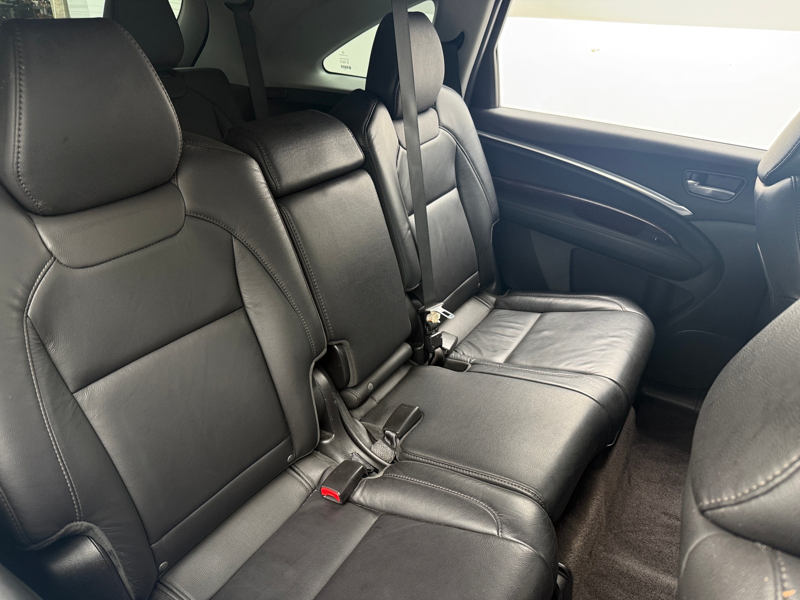 Thumbnail: 2016 Acura MDX - 6