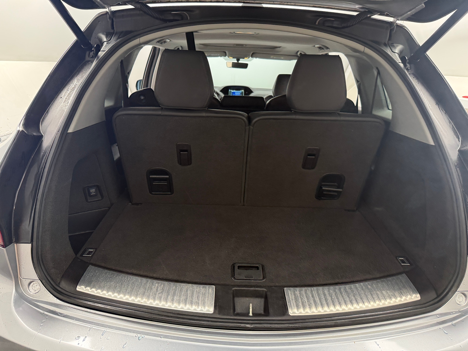 Thumbnail: 2016 Acura MDX - 7