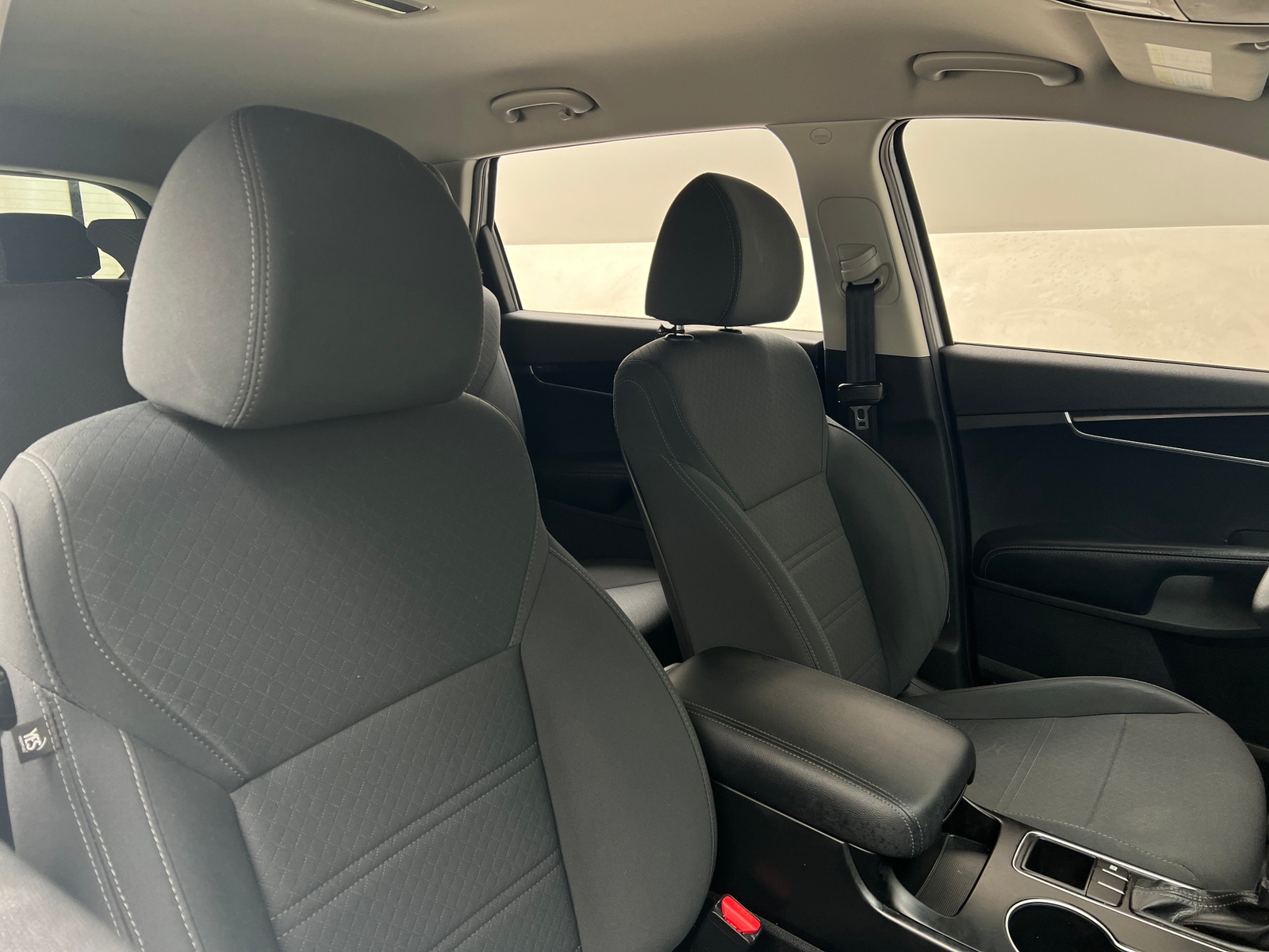 Thumbnail: 2020 Kia Sorento - 2