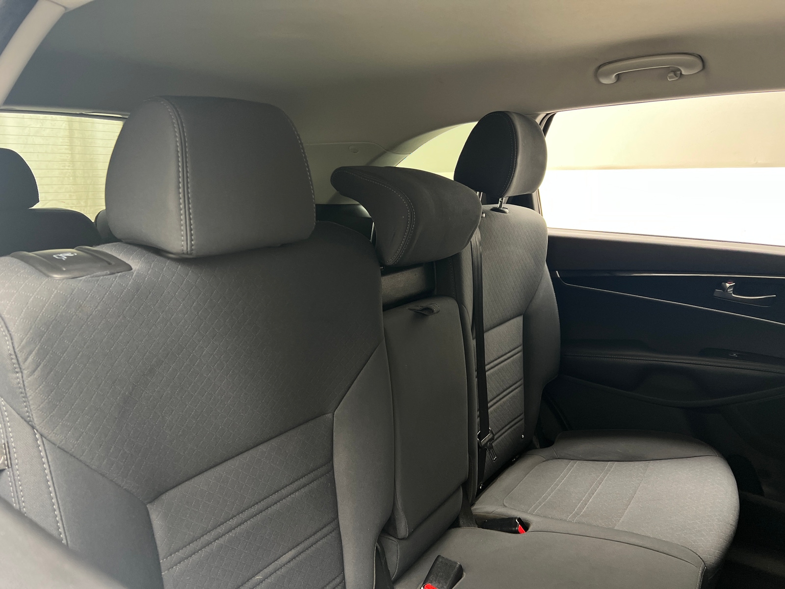 Thumbnail: 2020 Kia Sorento - 6