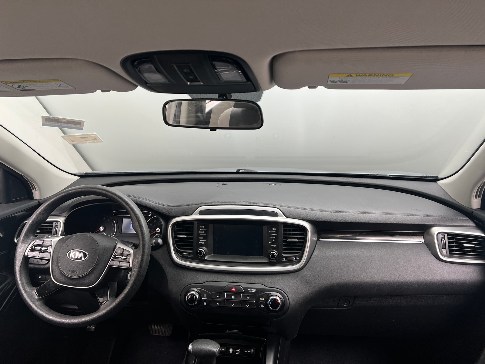 Thumbnail: 2020 Kia Sorento - 3