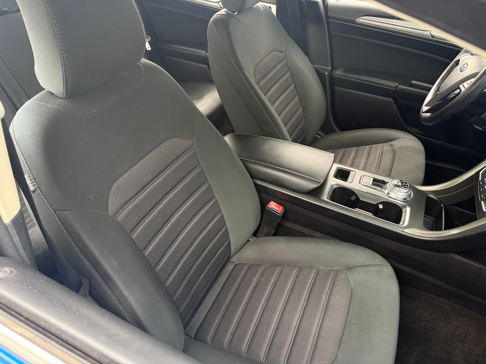 Thumbnail: 2019 Ford Fusion - 2