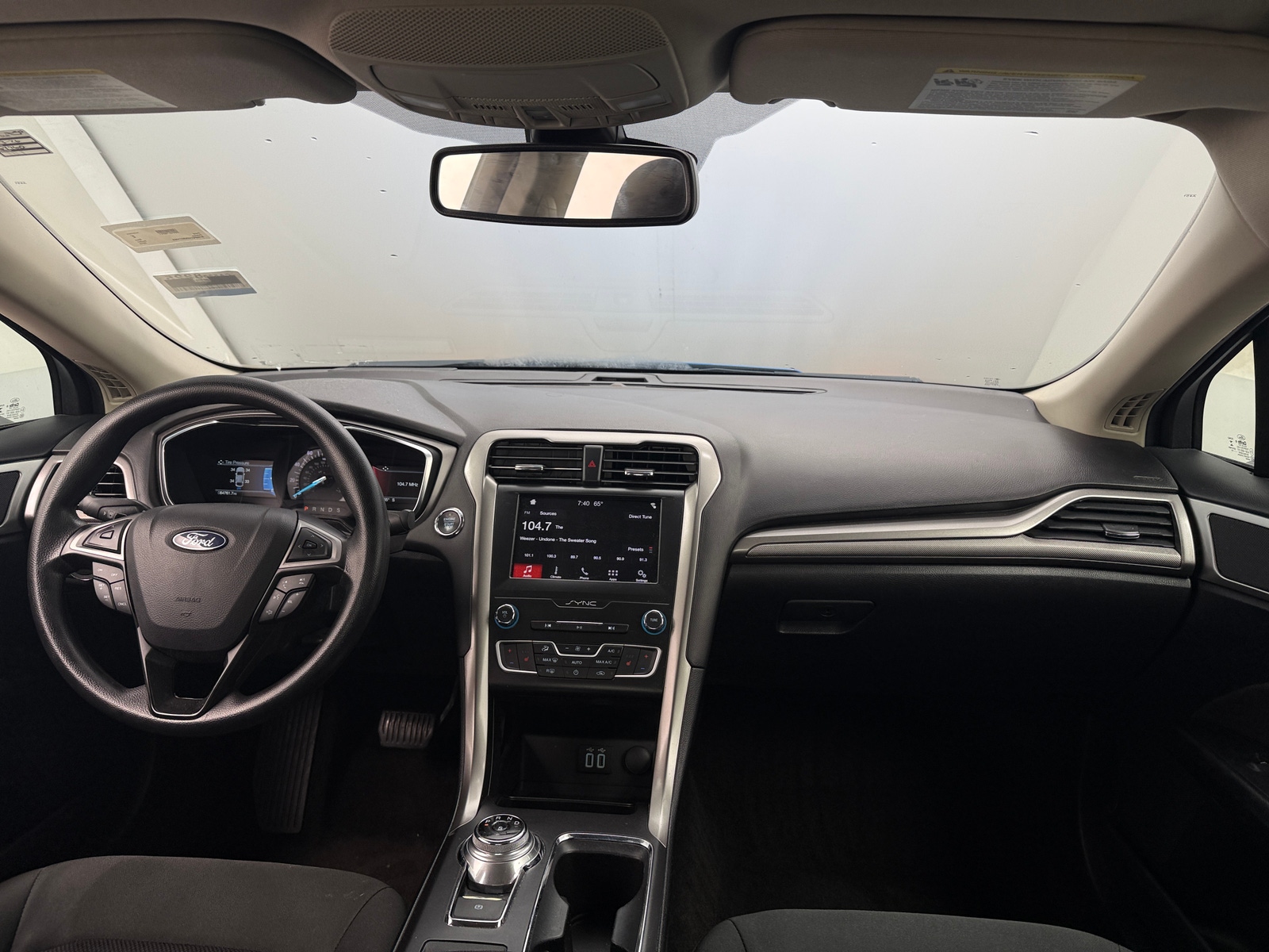 Thumbnail: 2019 Ford Fusion - 3