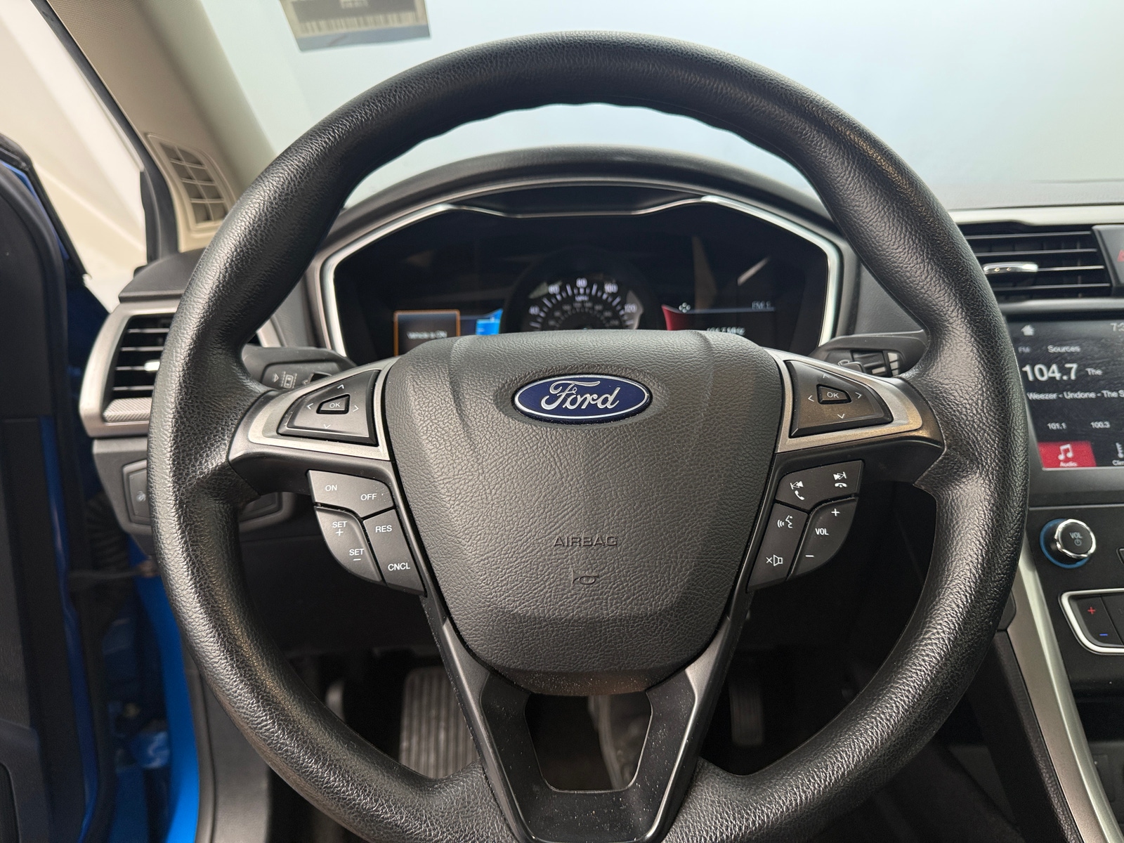 Thumbnail: 2019 Ford Fusion - 5