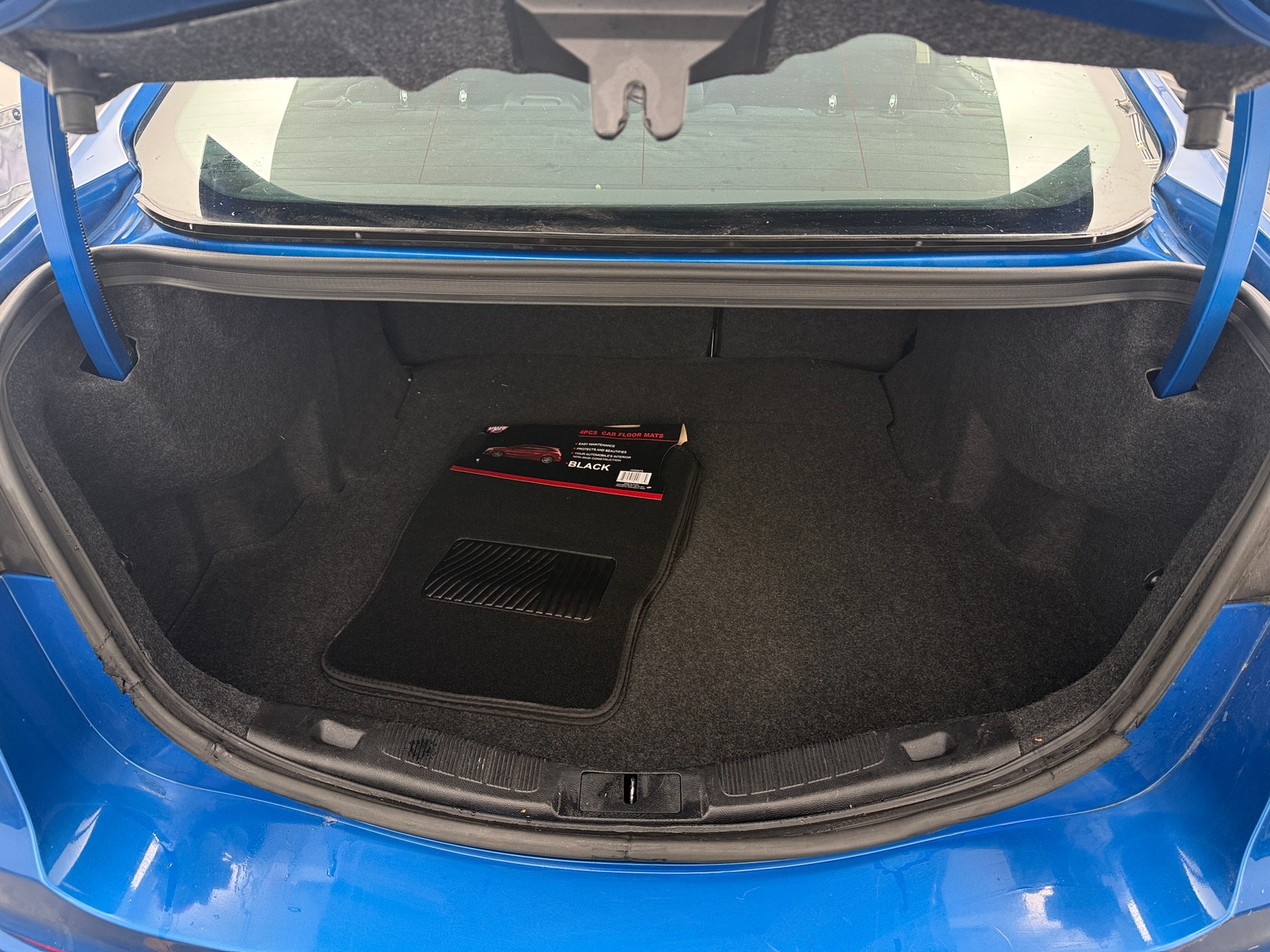 Thumbnail: 2019 Ford Fusion - 7