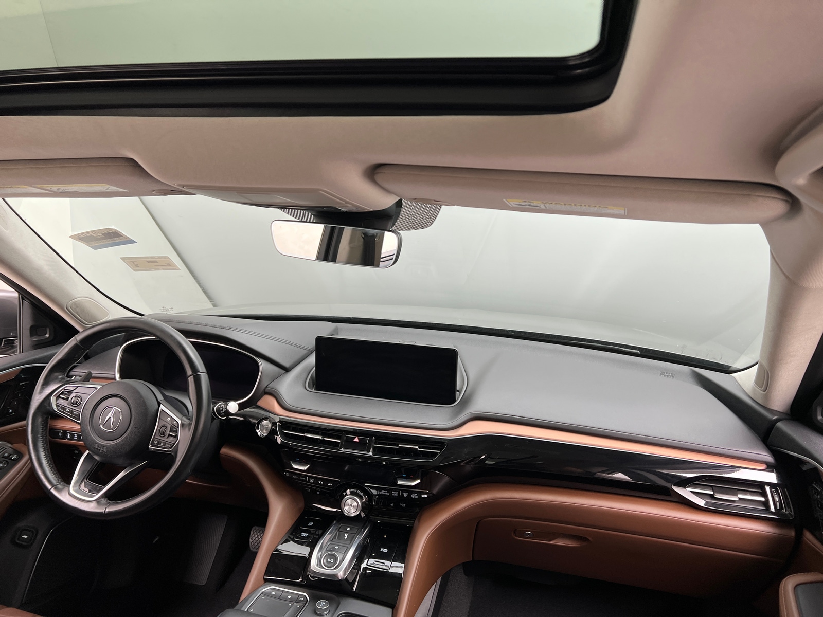 Thumbnail: 2022 Acura MDX - 2