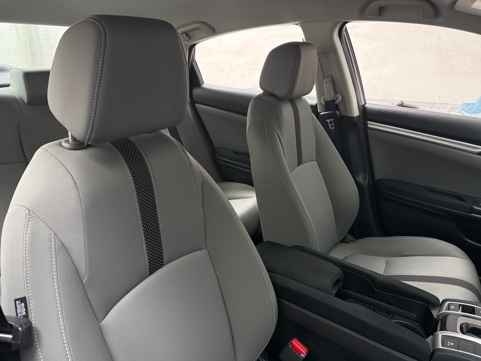 Thumbnail: 2019 Honda Civic - 2